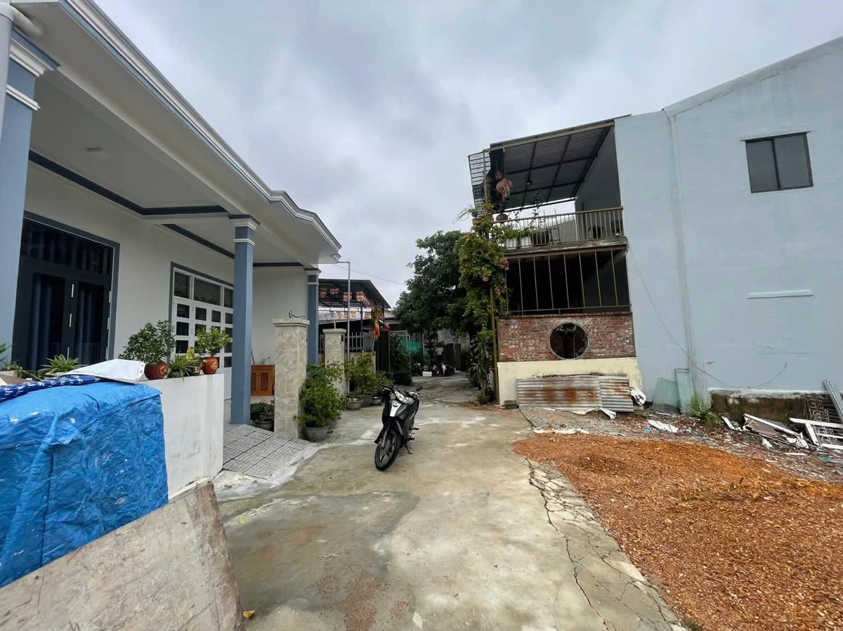 Bán đất kiệt ô tô 83m² gần KQH Nguyễn Khoa Chiêm Q.12 - Ảnh thu nhỏ 3