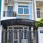 Bán nhà trệt lầu 4x18m, 3PN, hẻm 6m thông đường Liên khu 4-5, Bình Hưng Hòa B, Bình Tân - Ảnh thu nhỏ 1