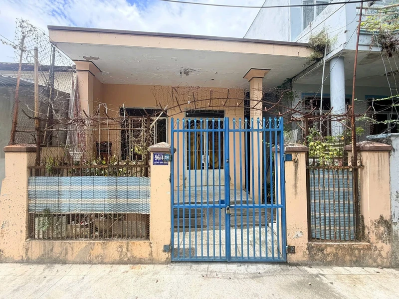 Bán nhà cấp 4 Nha Trang 59,8m² giá 2,1 tỷ