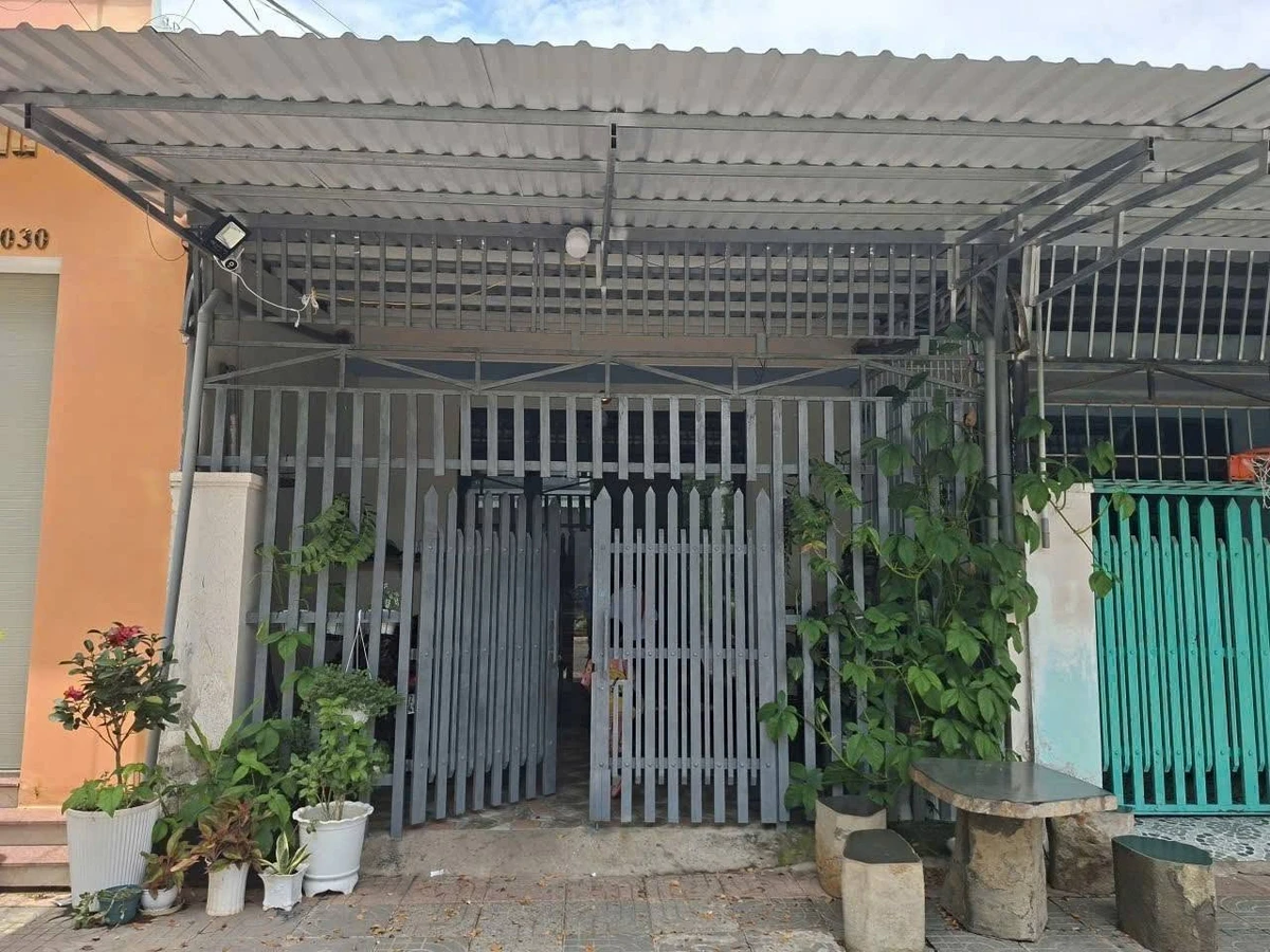 Bán nhà cấp 4 100m2 khu Lan Anh 4, Hòa Long, TP Bà Rịa, giá 2,5 tỷ - Ảnh 1