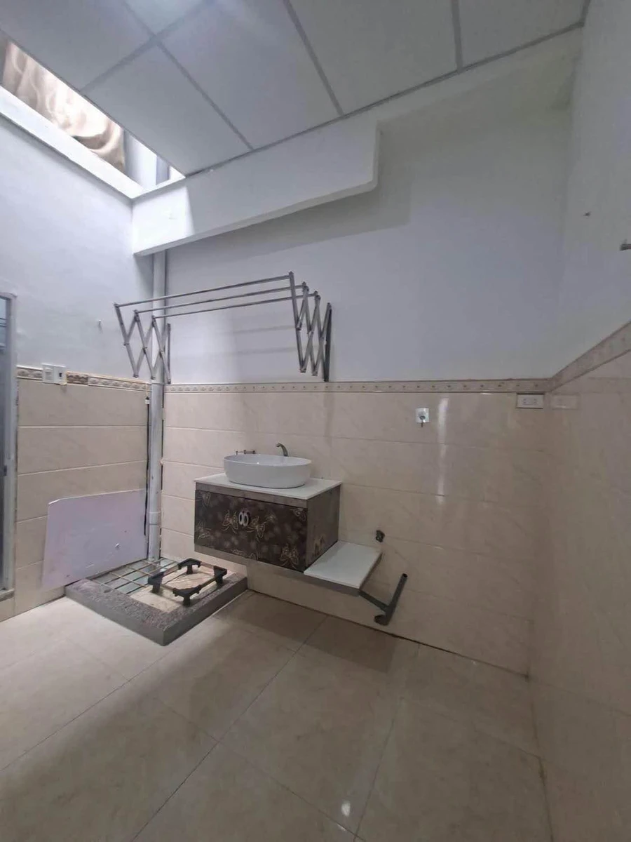 Bán nhà 1 mê 55m² Quy Nhơn gần đường Ỷ Lan - Ảnh thu nhỏ 2