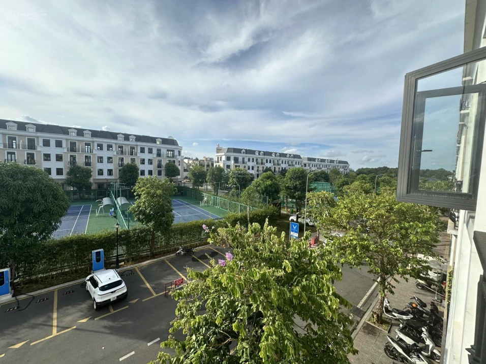 Siêu phẩm view công viên thể thao KD sầm uất Vincom Đông Hà Quảng Trị - Ảnh thu nhỏ 5