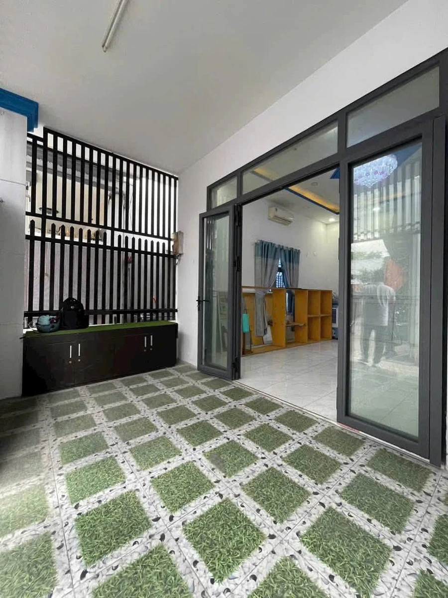 Bán nhà 95m² 3PN gần trường Tam Bình, Tân Bình - 4.5 tỷ - Ảnh thu nhỏ 4