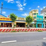 Cho thuê nhà nguyên căn mặt tiền 176m² Quận 7 - Ảnh thu nhỏ 4