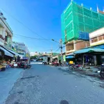 Bán nhà mặt tiền Võ Trứ 224m2 Nha Trang - Ảnh thu nhỏ 2