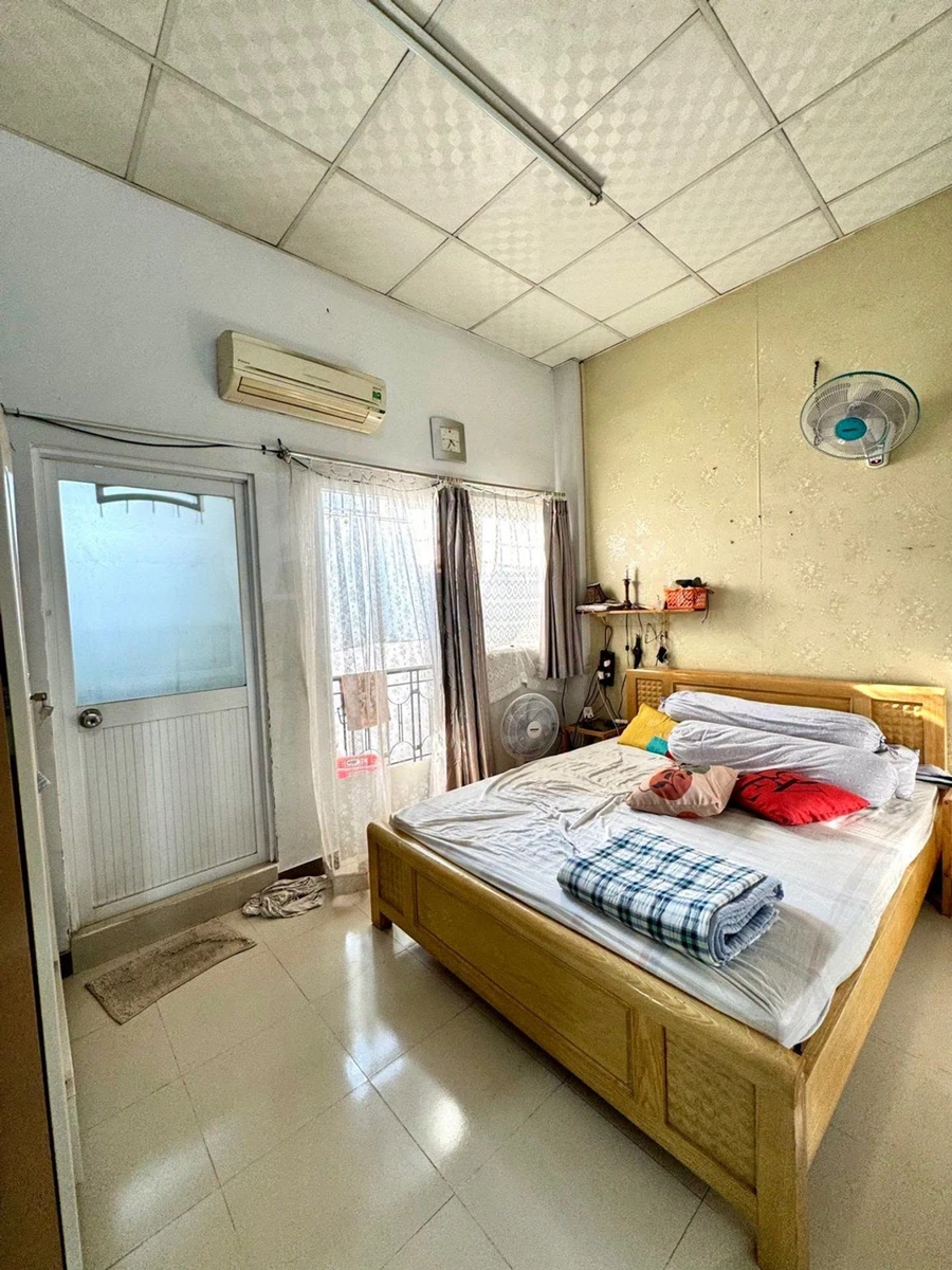 Bán nhà Dương Bá Trạc, Quận 8, 64m² 6 tỷ 3 - Ảnh thu nhỏ 5