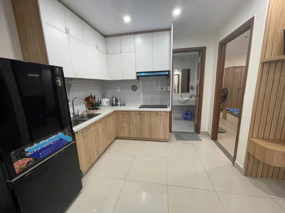 Bán căn góc 2PN 66m2 CT4 VCN Phước Hải Nha Trang 3 tỷ - Ảnh thu nhỏ 5