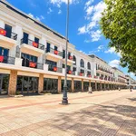 Bán shophouse Ân Phú mặt tiền Hà Huy Tập 266m2 6 tỷ - Ảnh thu nhỏ 1