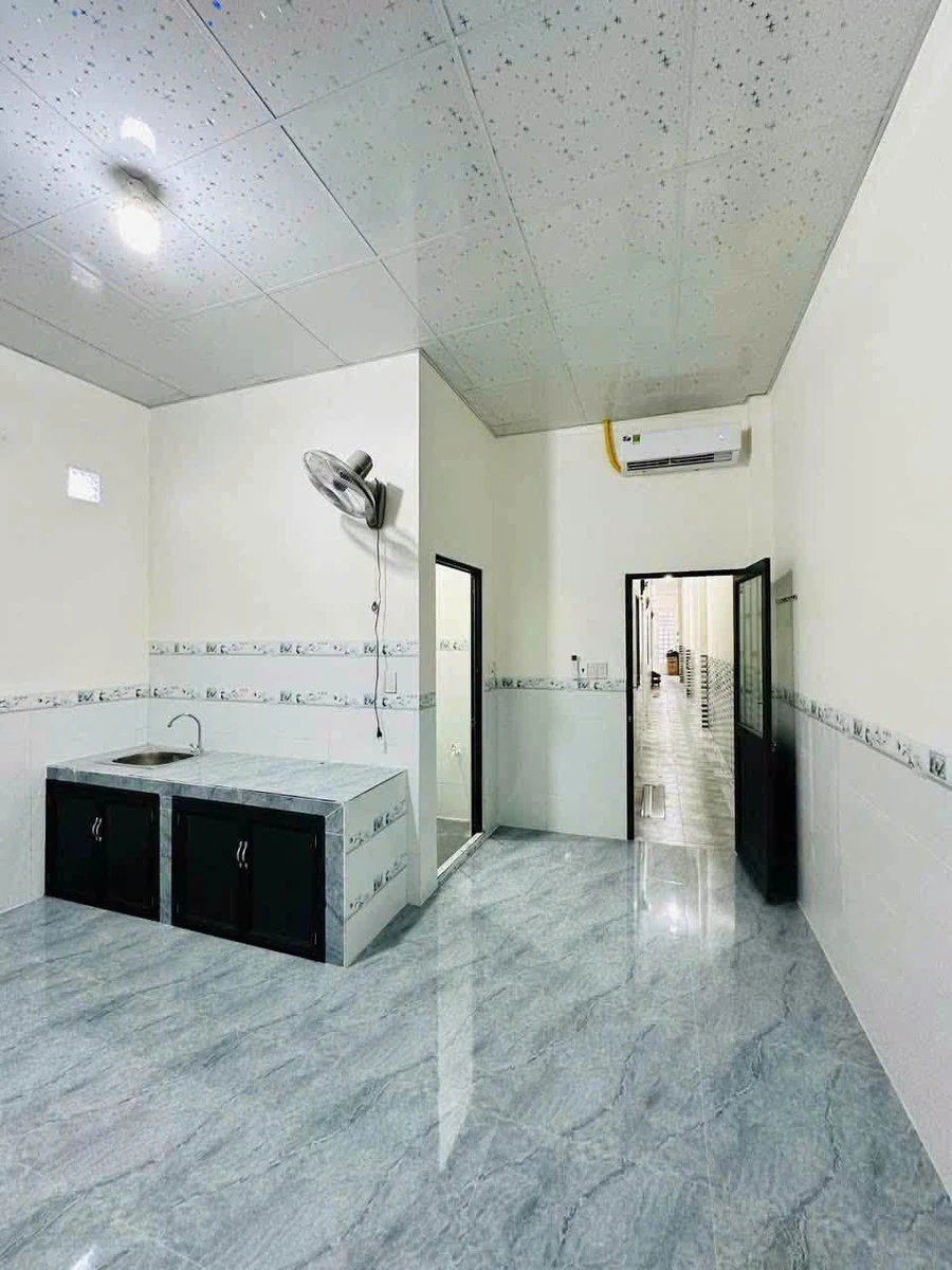 Bán dãy trọ 2 mặt tiền Nam Cao, Rạch Giá, 85m2 - Ảnh thu nhỏ 2