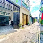 Bán nhà trệt lửng 83,5m² Phạm Ngũ Lão, Bình Tân - Ảnh thu nhỏ 2