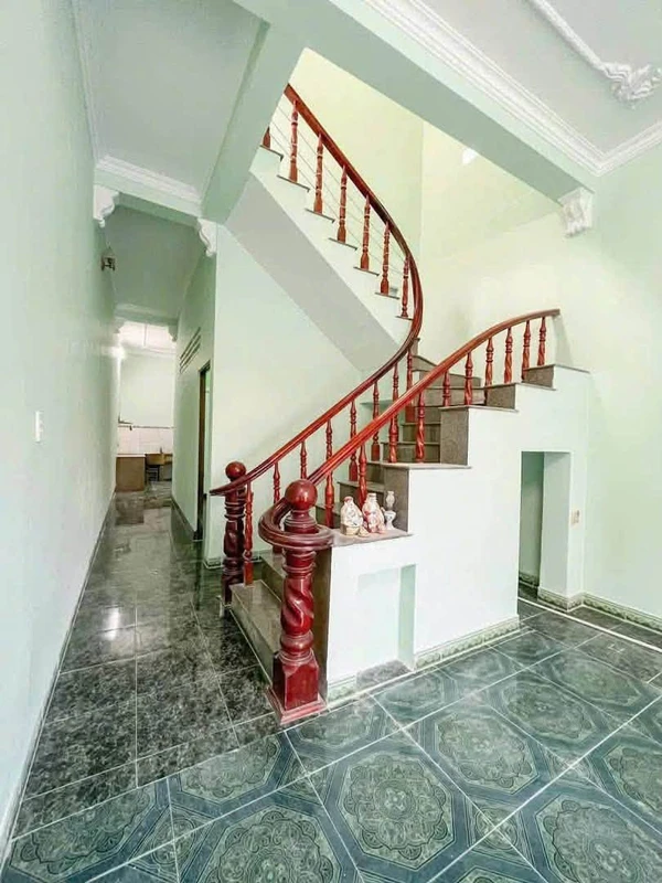 Bán nhà 3 phòng ngủ 106m² Phường 8 Vũng Tàu
