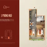 Q'Terra Quy Nhơn 2,56 tỷ sở hữu căn hộ view biển + quảng trường trung tâm, bàn giao full nội thất - Ảnh thu nhỏ 14