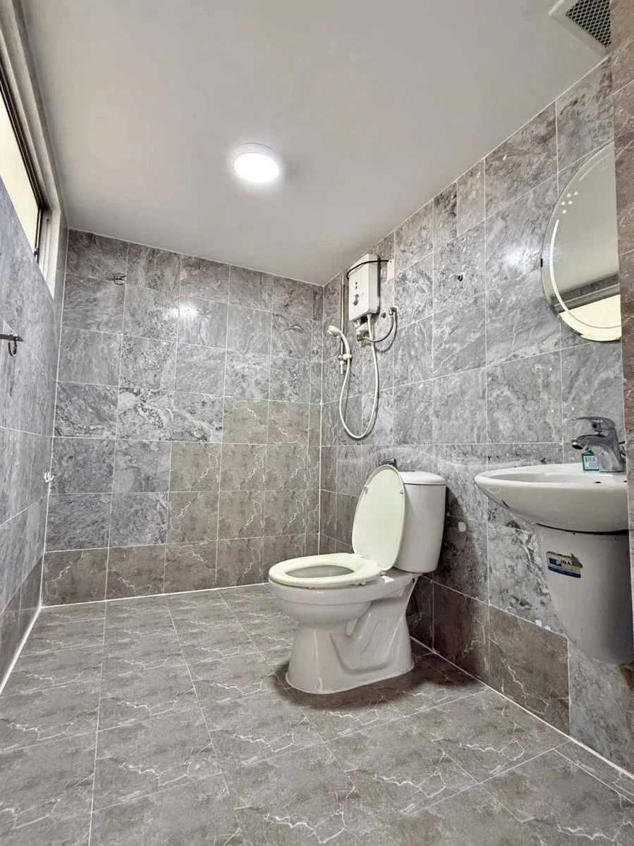 Bán căn hộ Hưng Vượng 2 62,1m2 2PN giá 4,5 tỷ, Phú Mỹ Hưng Quận 7 - Ảnh thu nhỏ 2