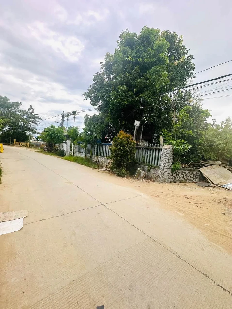 Bán đất 151m2 sát sân banh Điện Hồng Đà Nẵng chỉ 1 tỷ - Ảnh thu nhỏ 2