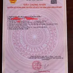 Bán đất Mỹ Xuân 125m² giá 1 tỷ 650 - Ảnh thu nhỏ 1