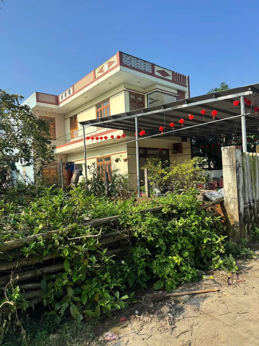 Bán đất Hoà Xuân Đà Nẵng 125m² 1,2 tỷ - Ảnh thu nhỏ 2