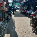 Bán nhà 1 phòng ngủ 100m2 Chợ Cầu Voi, Long An - Ảnh thu nhỏ 2