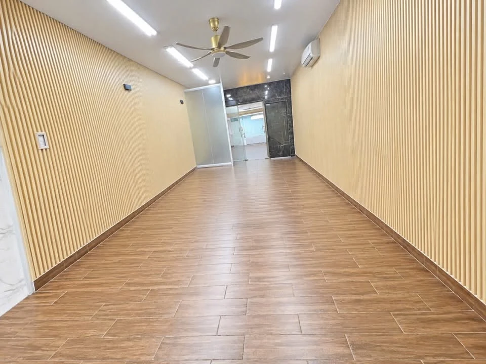 Nhà mặt tiền Linh Xuân 64m² 2 tầng 4,7 tỷ - Ảnh thu nhỏ 2