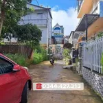 Bán đất Phường 6 Đà Lạt 110,7m² sổ hồng, kinh doanh homestay 4,5 tỷ - Ảnh thu nhỏ 1