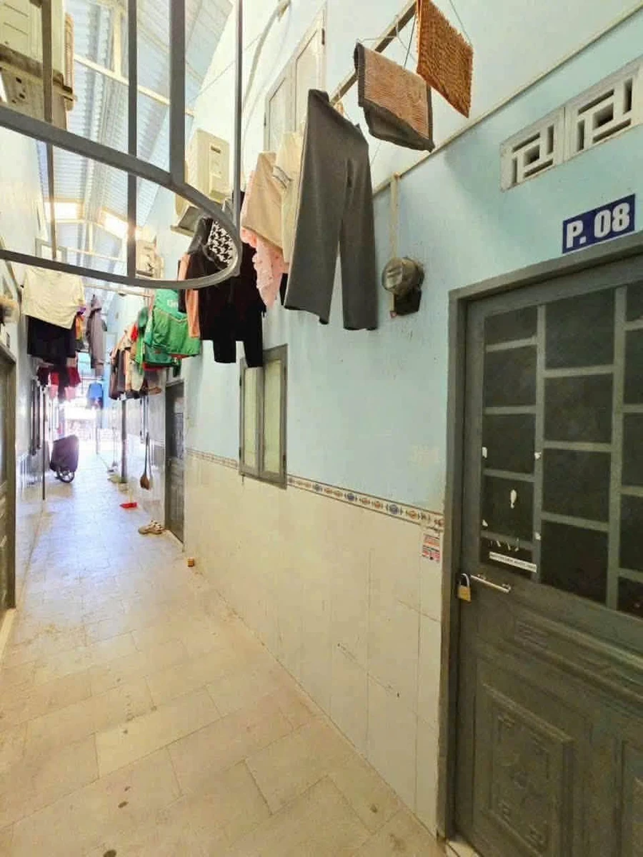 Bán đất mặt tiền 178m2 ngang 8m kèm dãy trọ, Trường Thạnh, Quận 9, giá 7,5 tỷ - Ảnh thu nhỏ 3