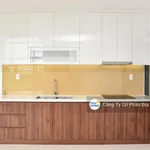 Căn hộ 3PN - 2WC sẵn sổ hồng với diện tích sử dụng lên đến 106m2 - Ảnh thu nhỏ 6
