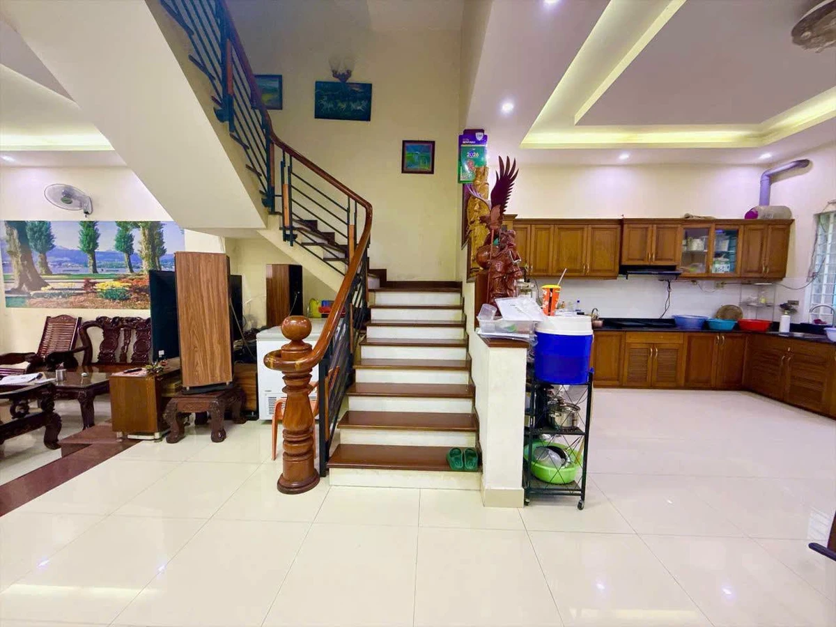 Bán nhà 1 trệt 2 lầu 123m² Phường Trảng Dài TP Đồng Nai 6.99 tỷ - Ảnh thu nhỏ 4