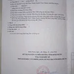 Bán đất mặt tiền 600m² Chơn Thành, Bình Dương - 2 tỷ - Ảnh thu nhỏ 3
