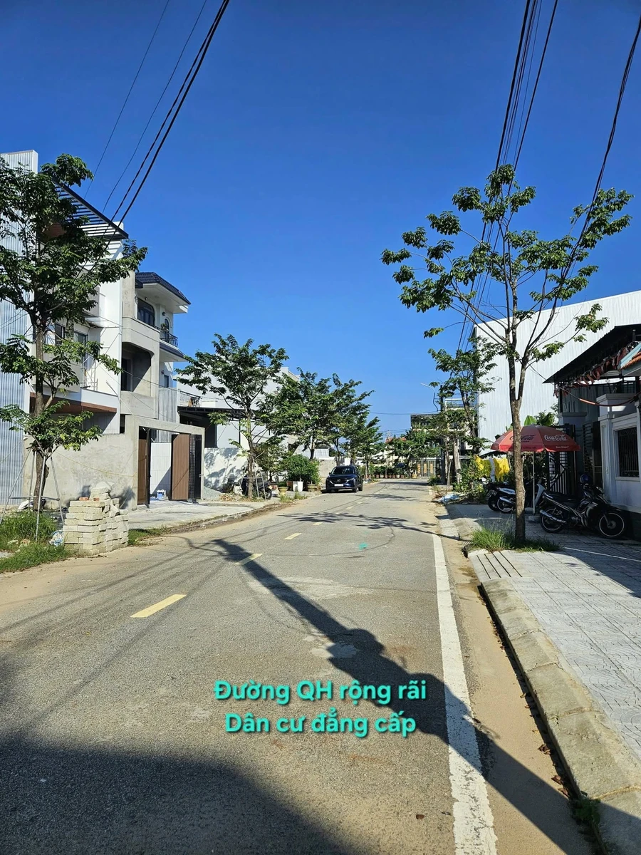 Bán đất KQH CIC8 Huế 100,8m² giá 2,7 tỷ - Ảnh 1