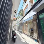Bán nhà 3 tầng 35m2 Trần Cao Vân Quận 1 - Ảnh thu nhỏ 2
