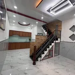 Bán nhà Linh Đông 52m² giá 5 tỷ 5 - Ảnh thu nhỏ 4