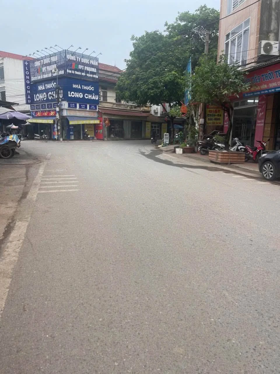 Bán đất 152,9m2 mặt tiền 5,68m giá 800 triệu tại Thanh Ninh, Kim Anh, Sóc Sơn, Hà Nội - Ảnh 1