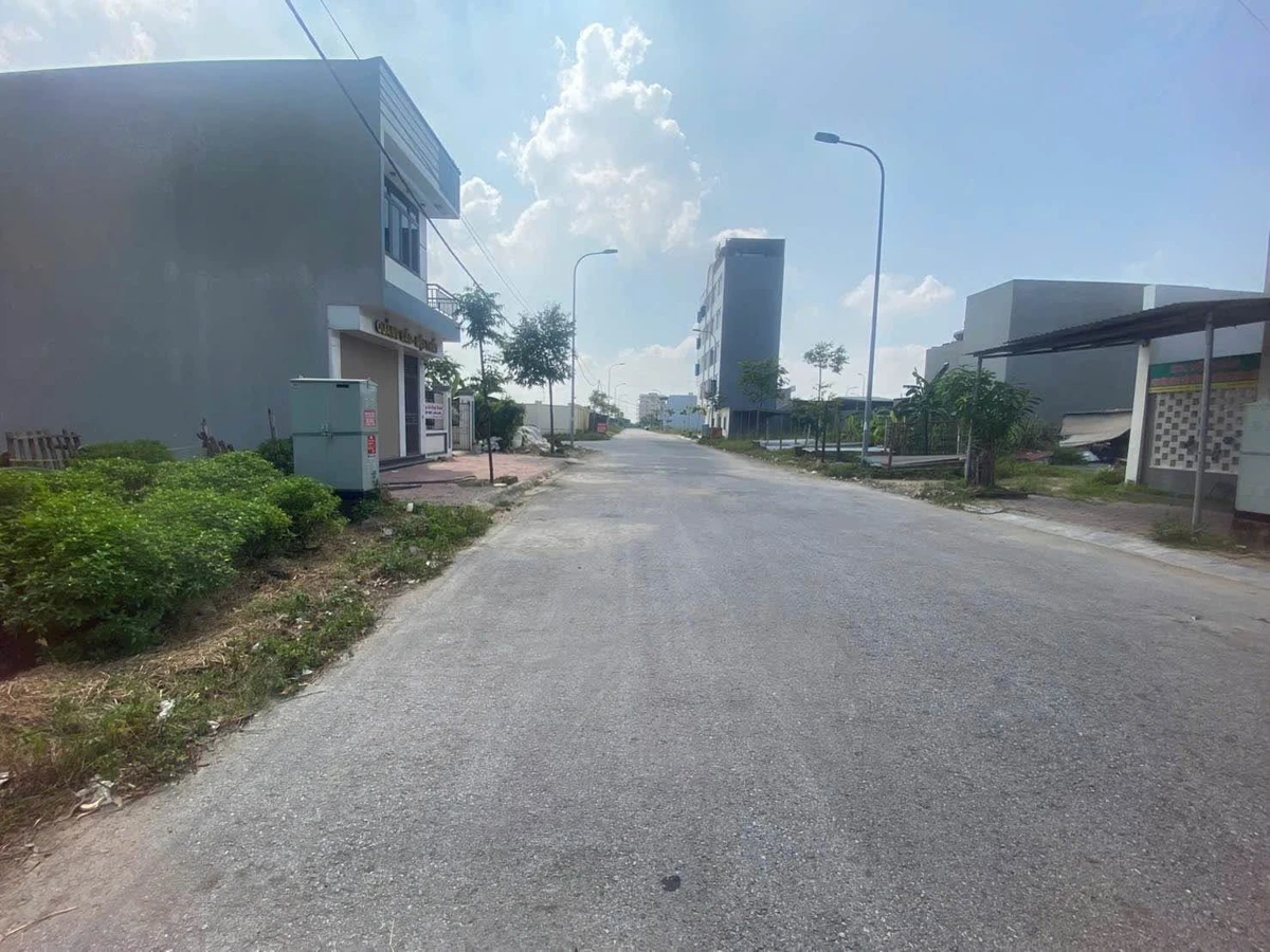 Bán đất Quảng Thành Bình Tân 75m² giá 2 tỷ - Ảnh thu nhỏ 3
