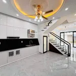 Bán nhà 4 tầng 40m2 Hồng Bàng Hải Phòng 5.2 tỷ - Ảnh thu nhỏ 3
