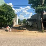 Bán đất mặt tiền 70m2 đối diện trường Âu Cơ, Phường Quy Nhơn Tây - Ảnh thu nhỏ 1