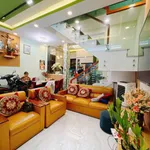Bán nhà đôi ngang 7m, 5 tầng, 220m², Quận 4 - Ảnh thu nhỏ 5