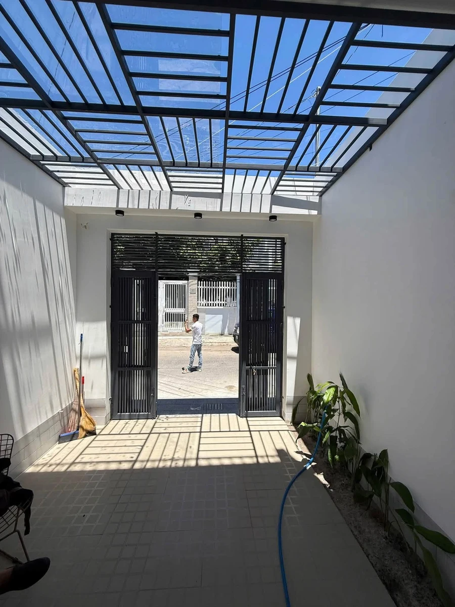 Bán nhà 1 trệt 1 lầu mặt tiền Huỳnh Thị Khá, Phan Thiết, 68m2 - Ảnh thu nhỏ 4