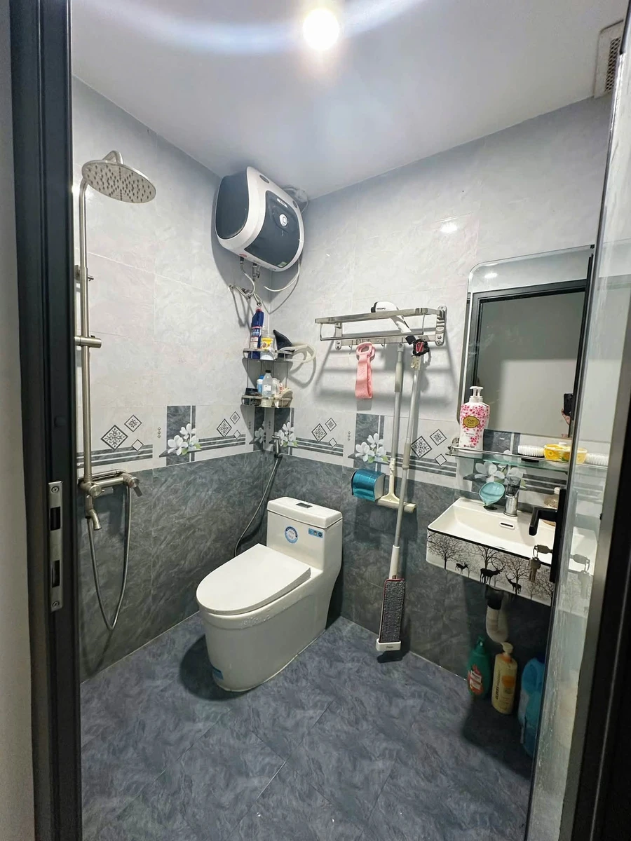 Bán nhà phố 2 tầng 76,3m² Nguyễn Sinh Cung, giá từ 2 tỷ - Ảnh thu nhỏ 4