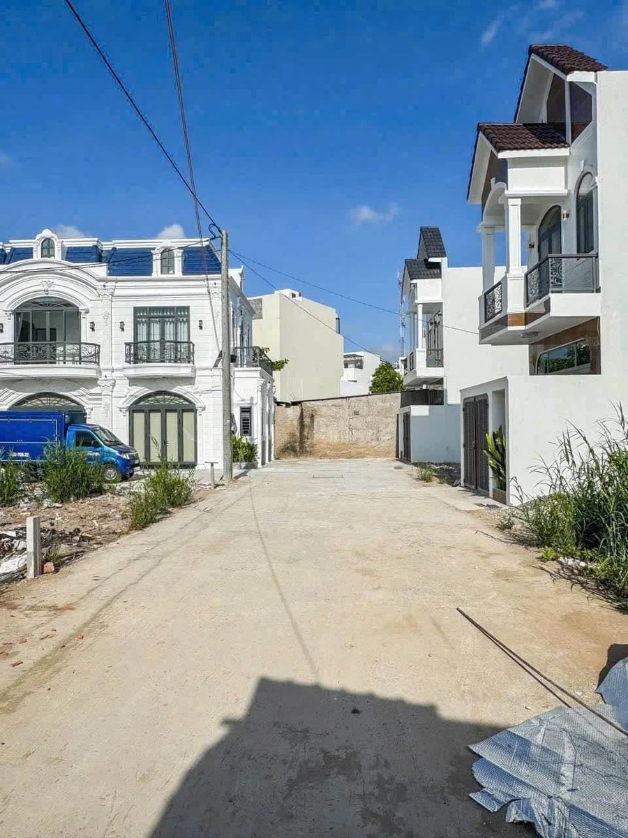 Bán nền đất 52m² giá 2,35 tỷ Nguyễn V Cừ - Ảnh thu nhỏ 2