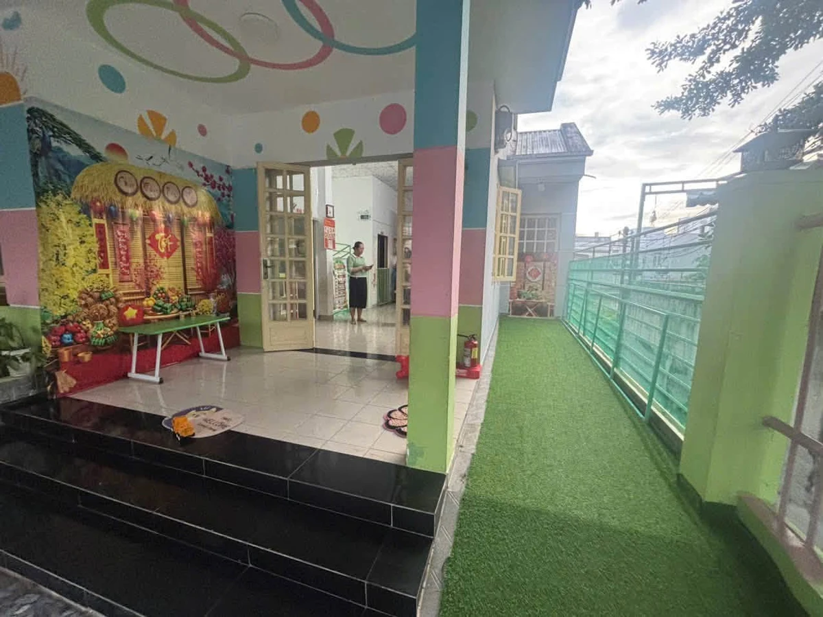 Bán nhà mặt tiền Bùi Quốc Khánh 258m², 6 tỷ - Ảnh thu nhỏ 4