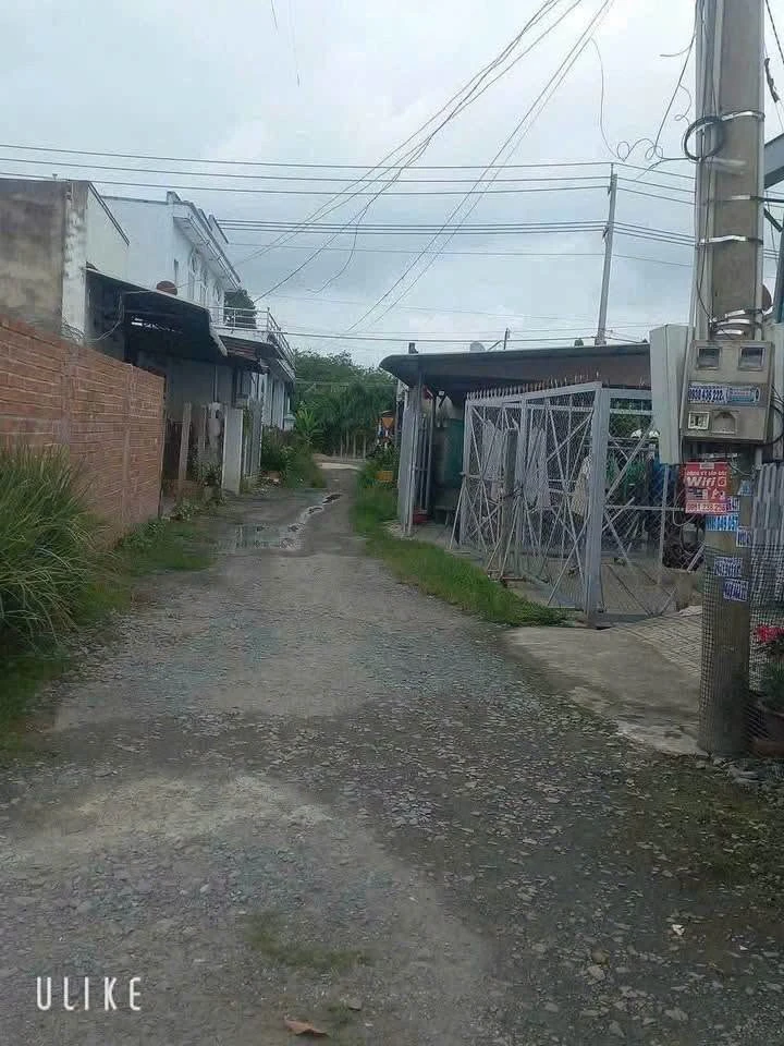 Bán đất nền 5x18.5m (92.5m²) giá 468 triệu Tây Ninh - Ảnh 1