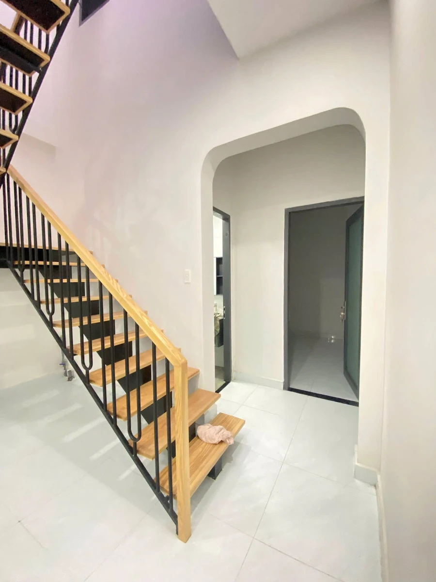 Bán nhà 4×28 Hồ Văn Long Bình Tân, 5.5 tỷ - Ảnh thu nhỏ 3