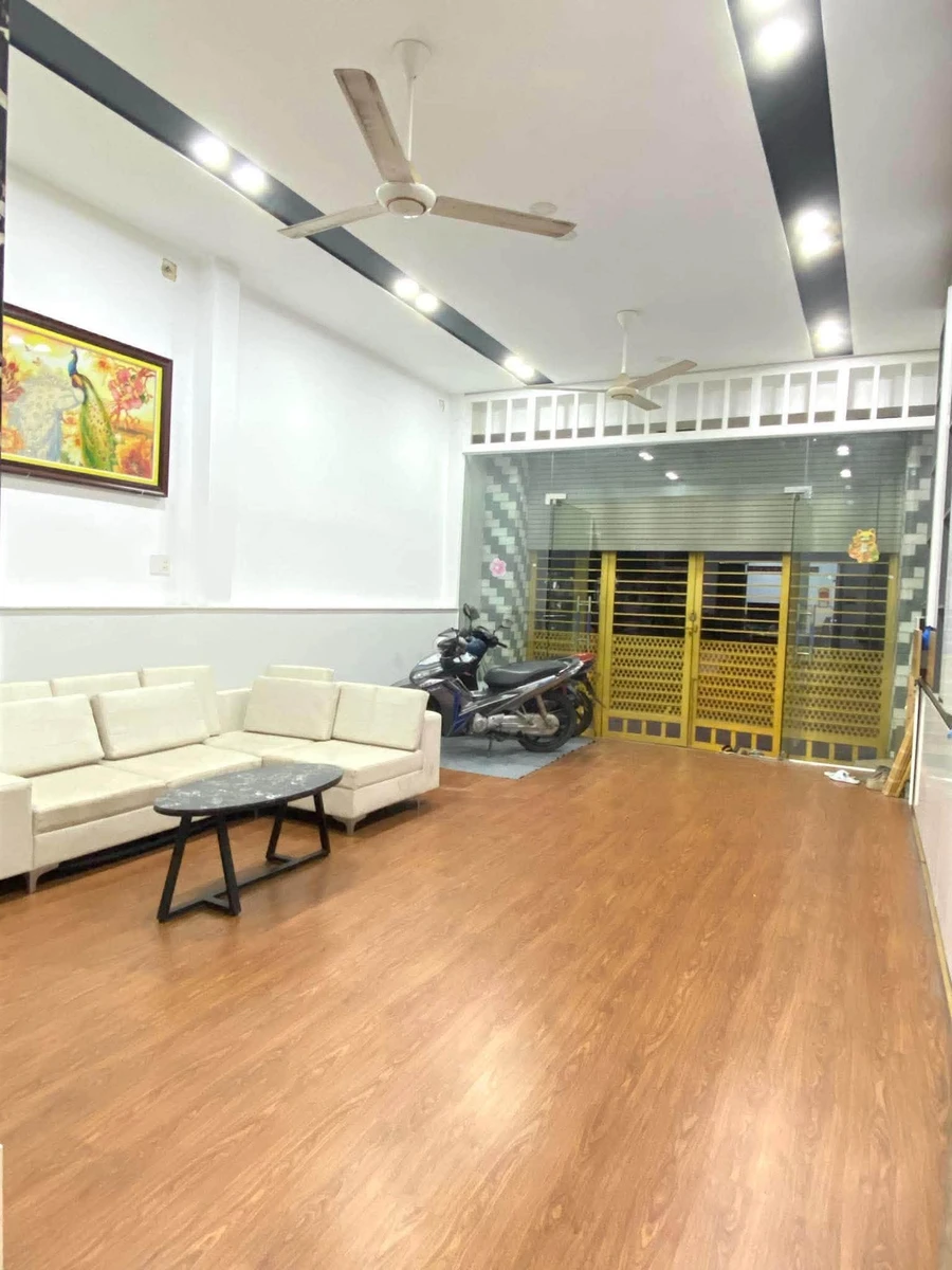 Bán nhà 1 trệt 1 lầu Bình Hòa 95.5m² 4 tỉ 650 - Ảnh thu nhỏ 2