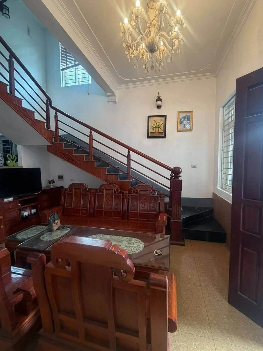Cho thuê nhà nguyên căn 150m² 2PN full nội thất 6 triệu/tháng Thủ Đức - Ảnh thu nhỏ 3