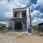 Bán dãy trọ 5x25m Quận 6 Phú Lâm 2.85 tỷ - Ảnh thu nhỏ 1