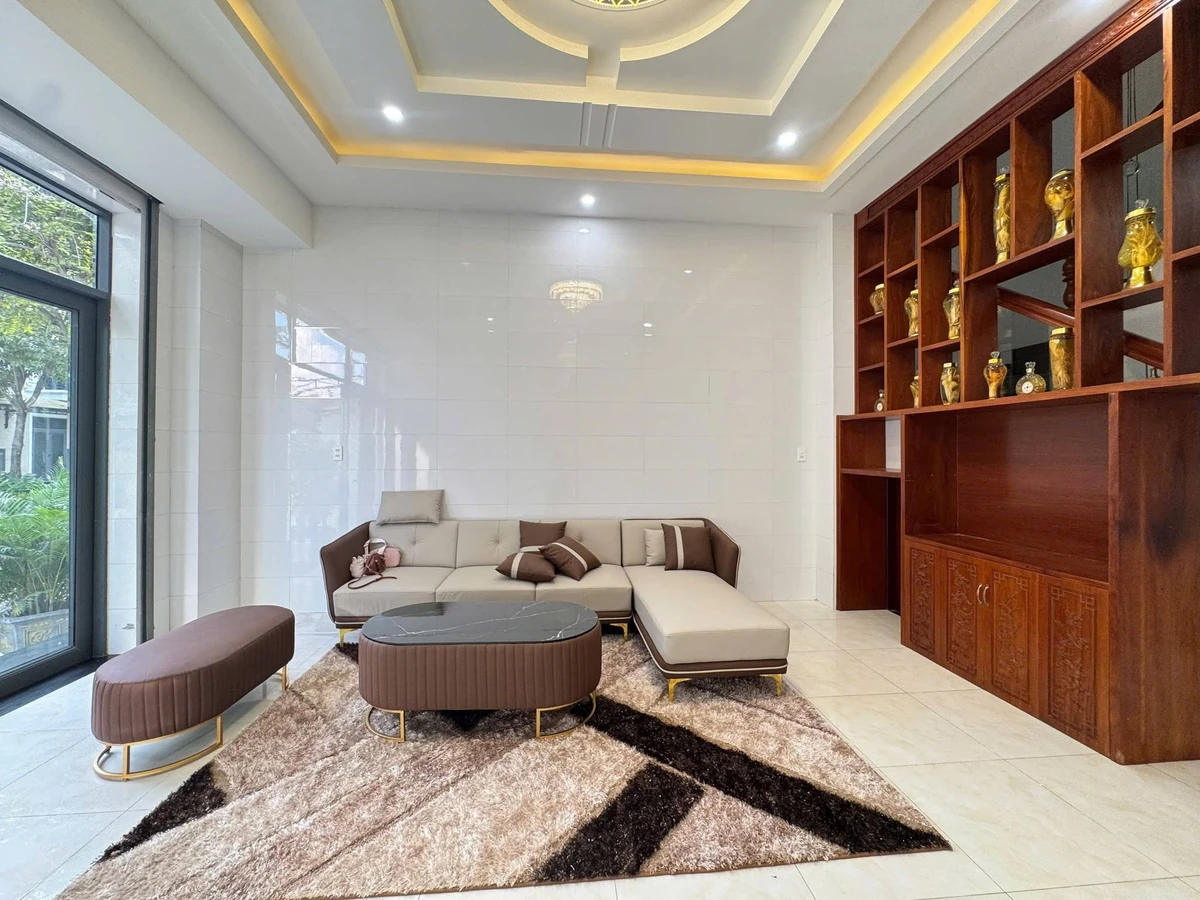 Bán nhà phố 90m² Seaside House Phú Cường Rạch Giá 3,39 tỷ - Ảnh thu nhỏ 5