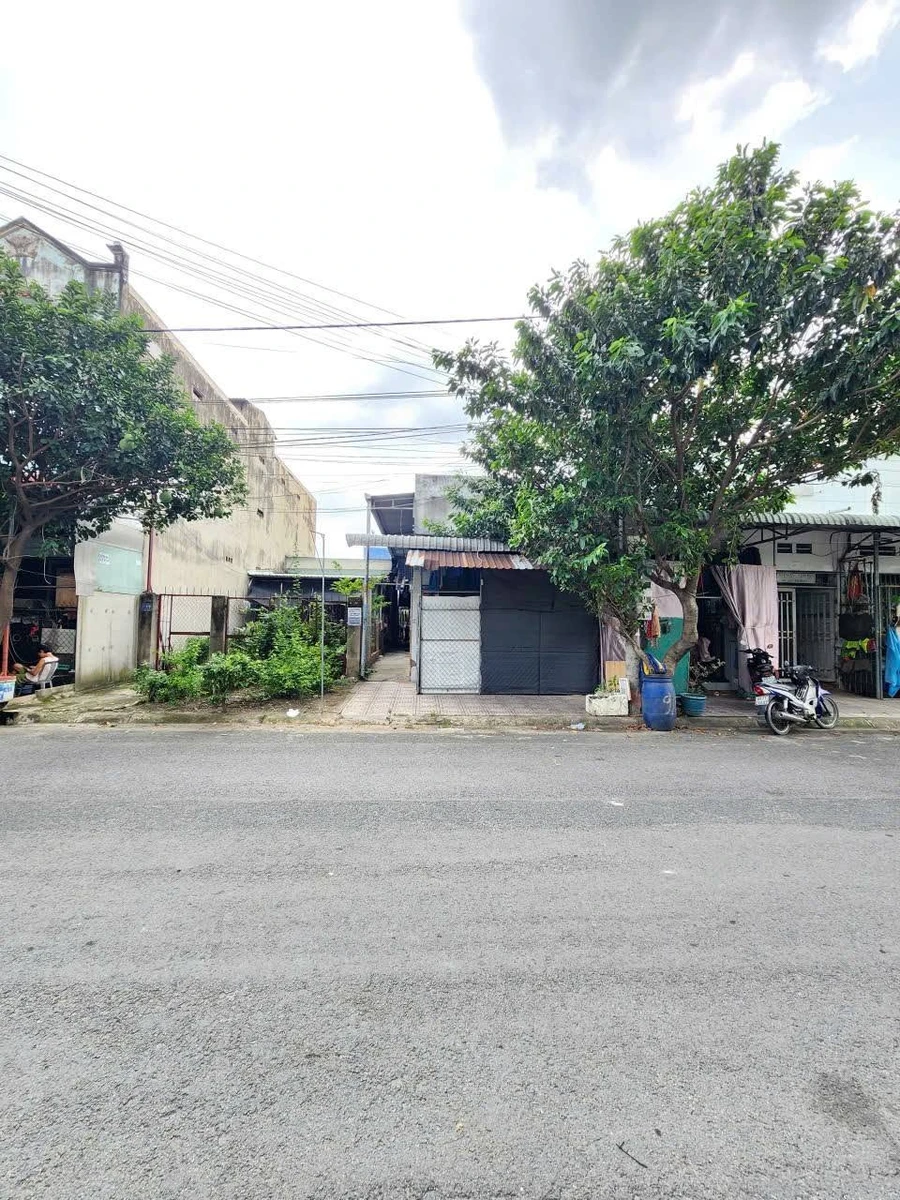 Bán dãy trọ 97.5m2 Bình Hòa, 4 tỷ 150, thu nhập 7 triệu/tháng - Ảnh thu nhỏ 5