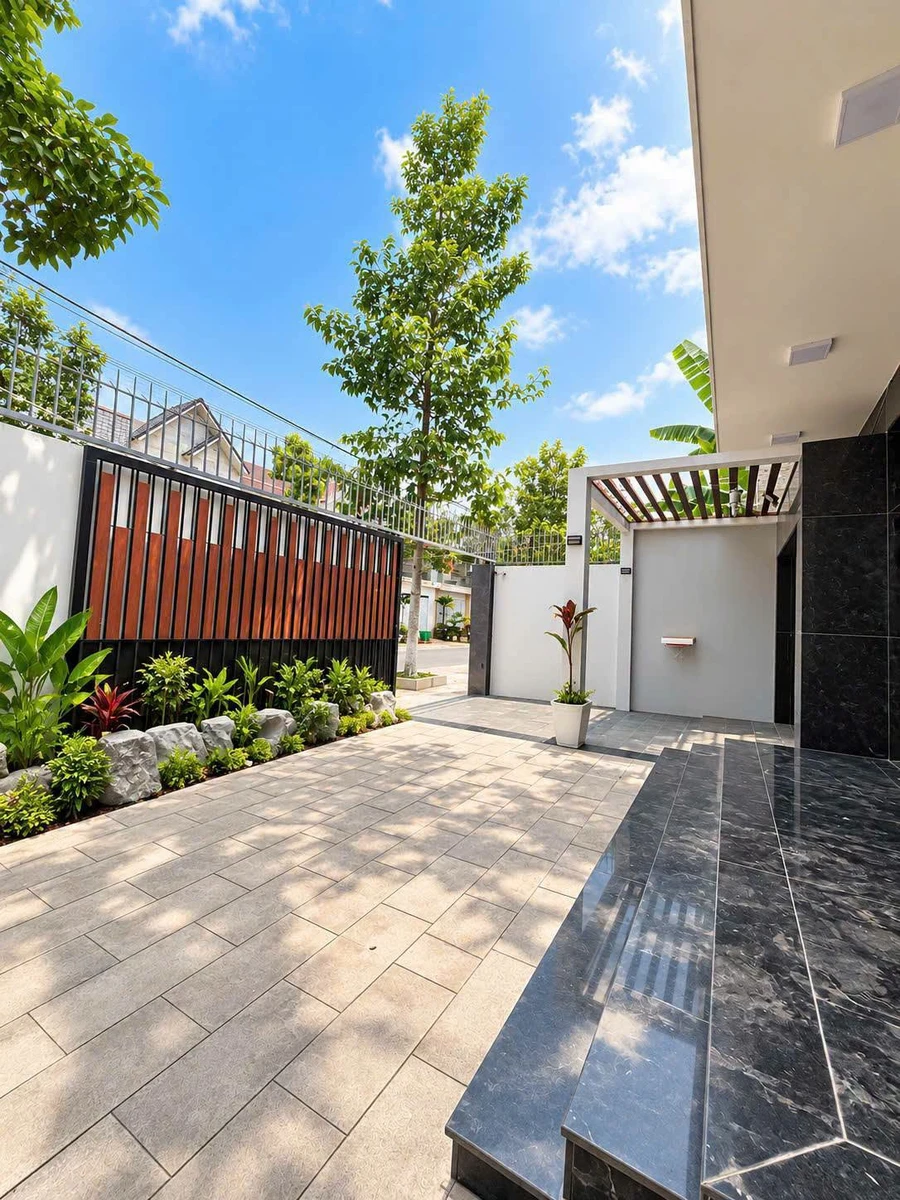 Bán biệt thự 230m2 khu dân cư Bửu Long, Biên Hòa, giá 11,9 tỷ - Ảnh thu nhỏ 5