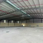 Cho thuê xưởng Tân Uyên Bình Dương 5.000m2 220 triệu/tháng - Ảnh thu nhỏ 3