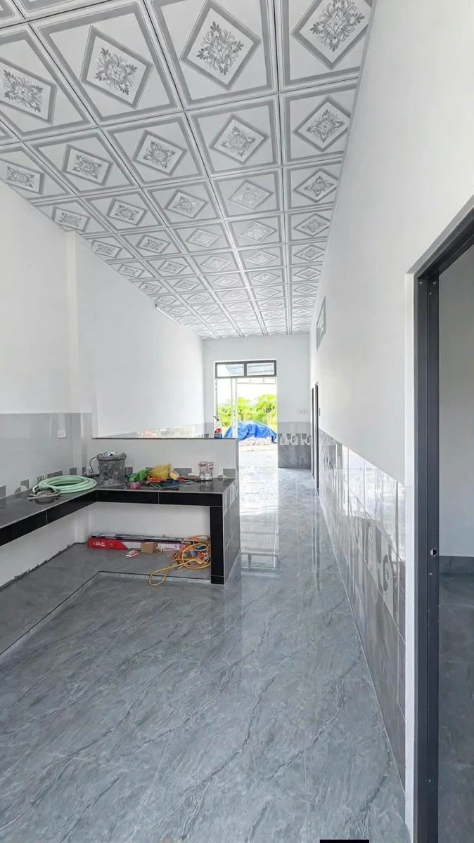 Nhà bán 3PN 70m² giá 580 triệu Tây Ninh - Ảnh thu nhỏ 3