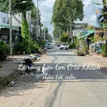 Bán nền full thổ 191.7m2 Bình Thuỷ, Cần Thơ 6.8 tỷ - Ảnh thu nhỏ 2